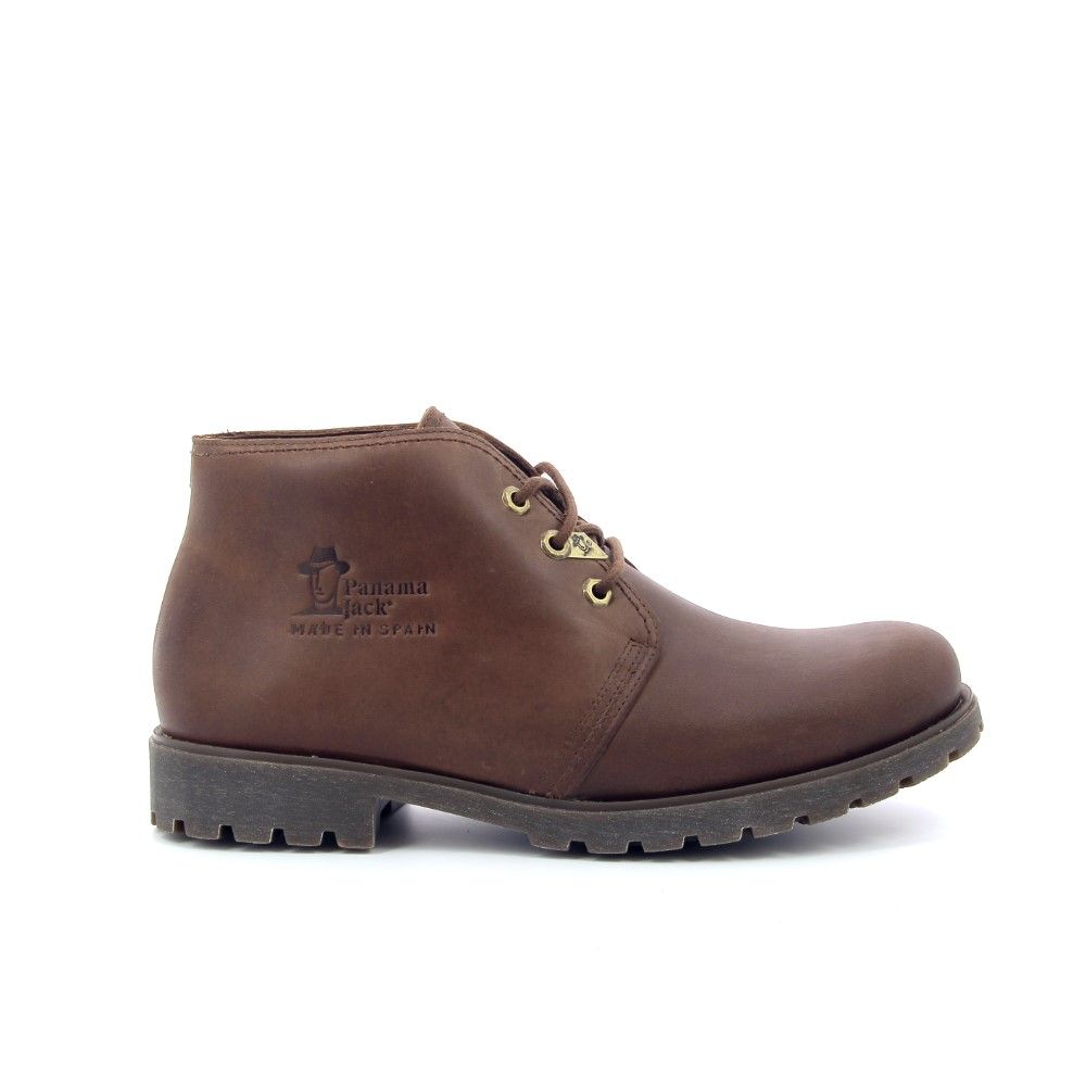Panama Jack Bota Panama 228396 bruin