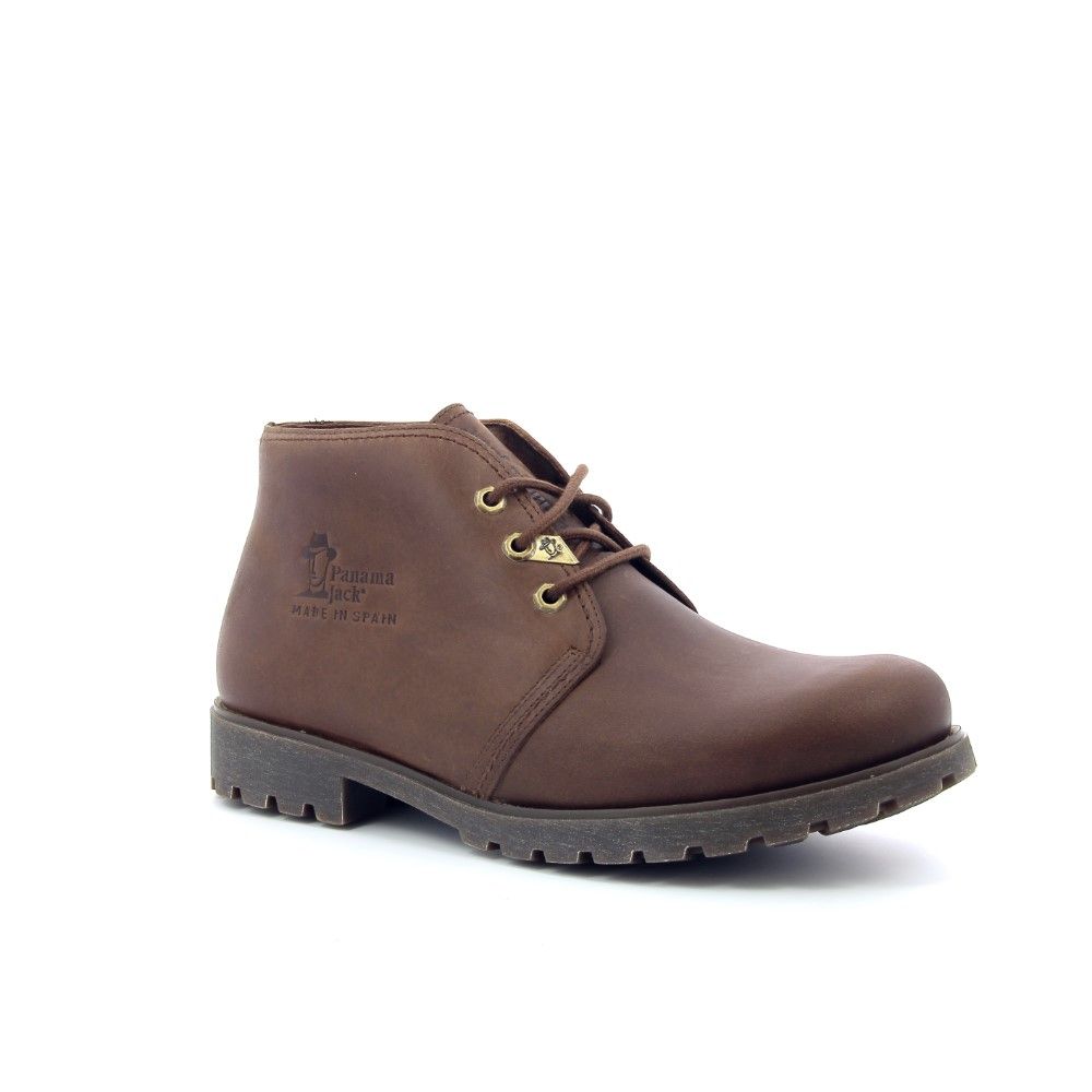 Panama Jack Bota Panama 228396 bruin