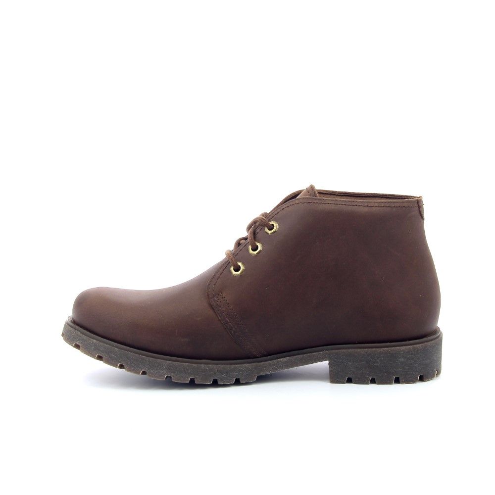 Panama Jack Bota Panama 228396 bruin