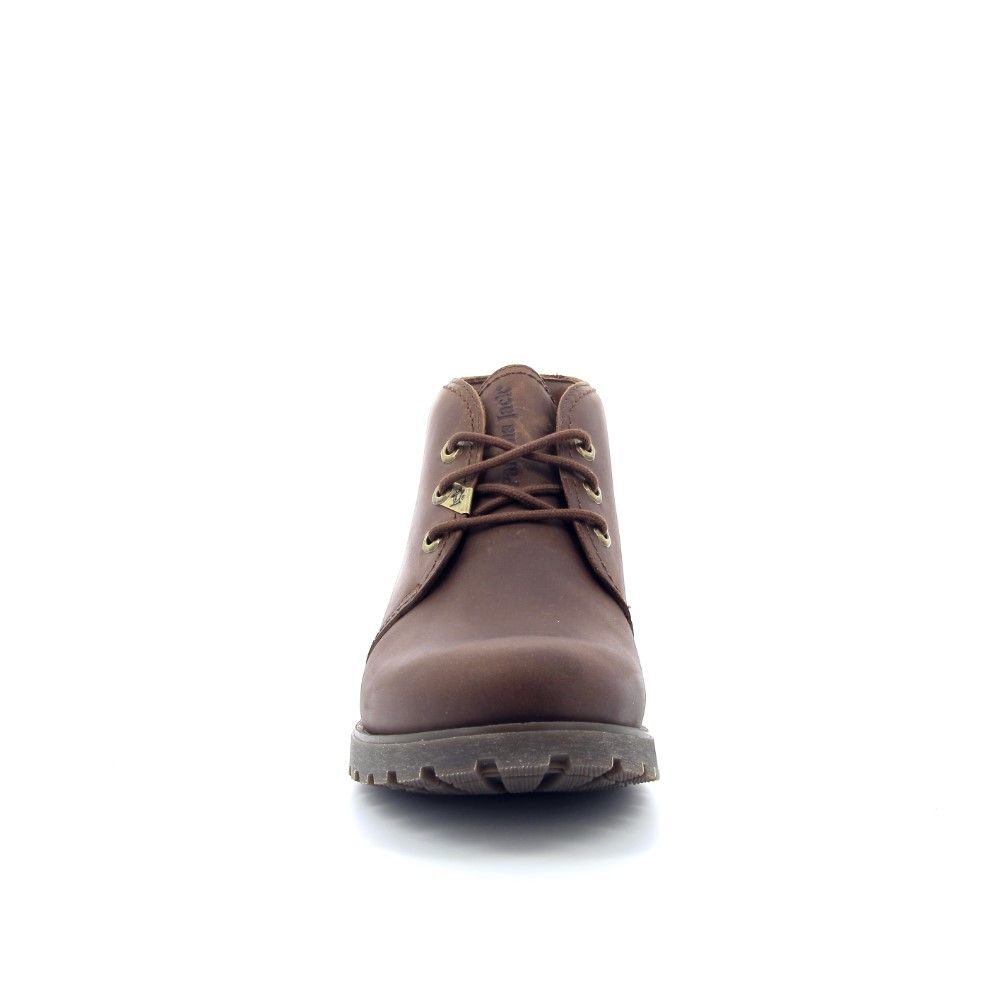 Panama Jack Bota Panama 228396 bruin