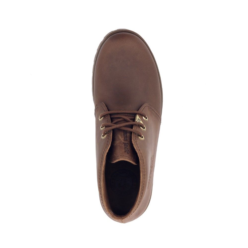 Panama Jack Bota Panama 228396 bruin