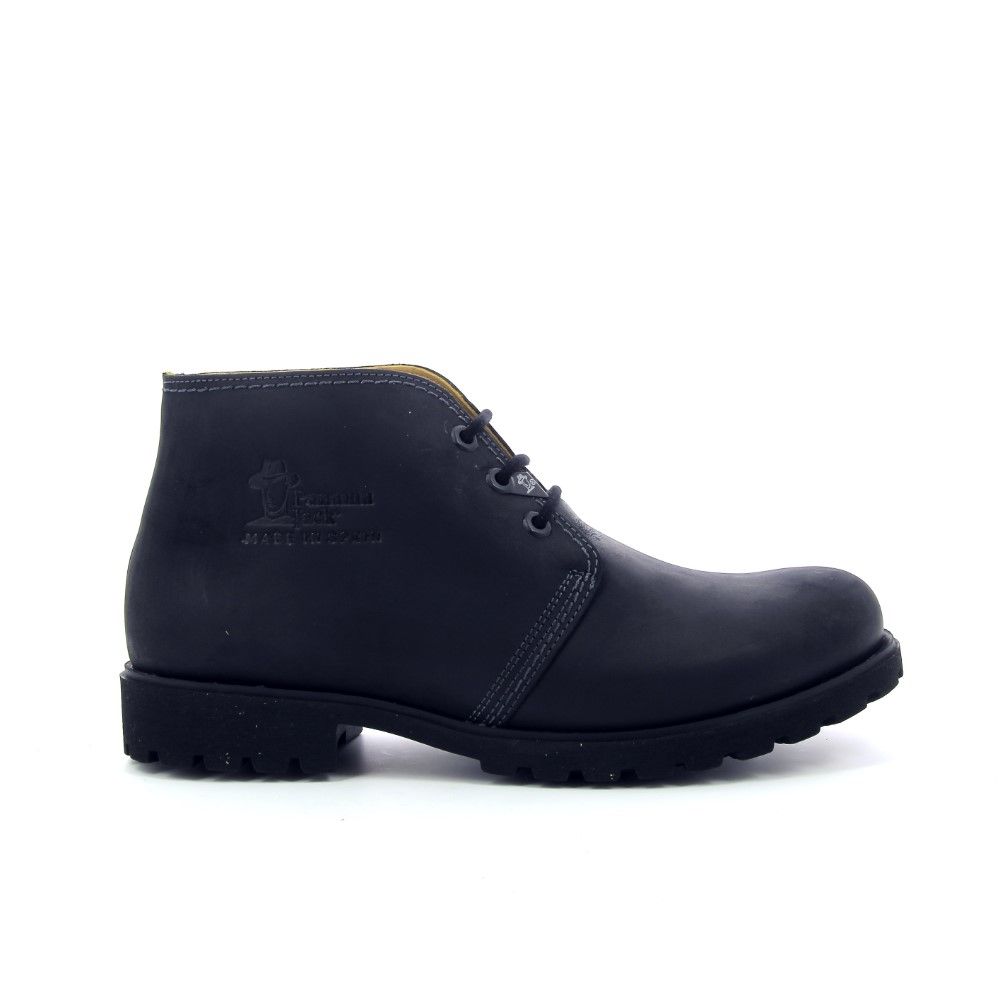 Panama Jack Bota Panama 228397 zwart
