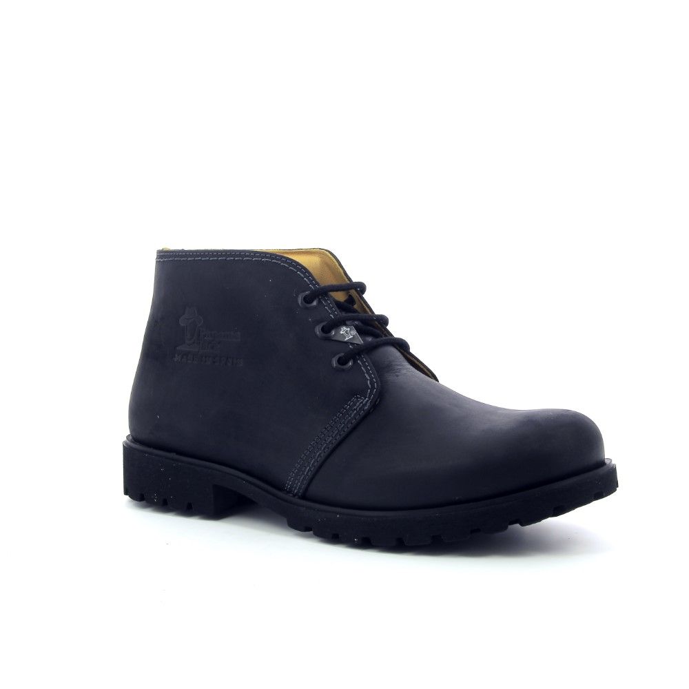 Panama Jack Bota Panama 228397 zwart