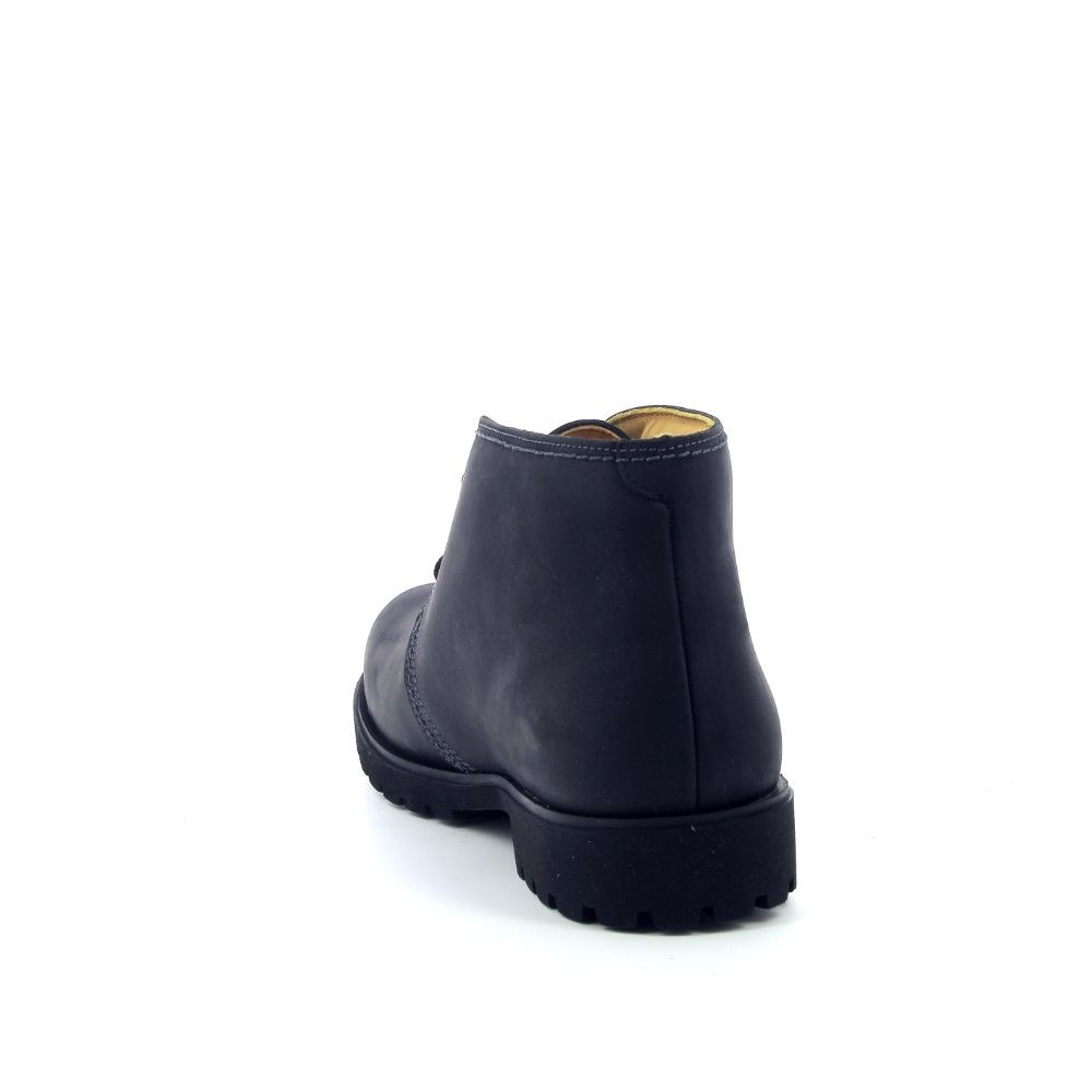 Panama Jack Bota Panama 228397 zwart