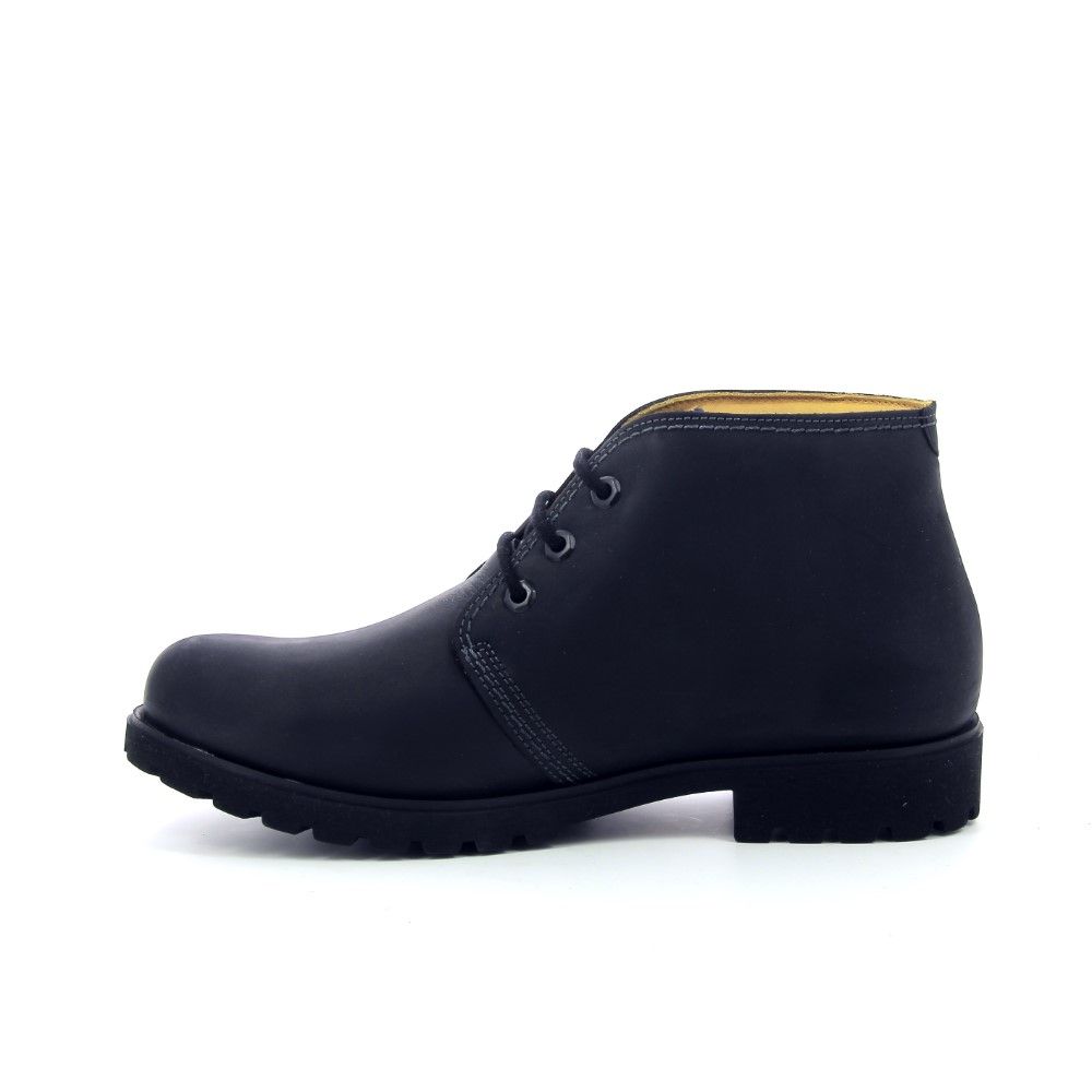 Panama Jack Bota Panama 228397 zwart