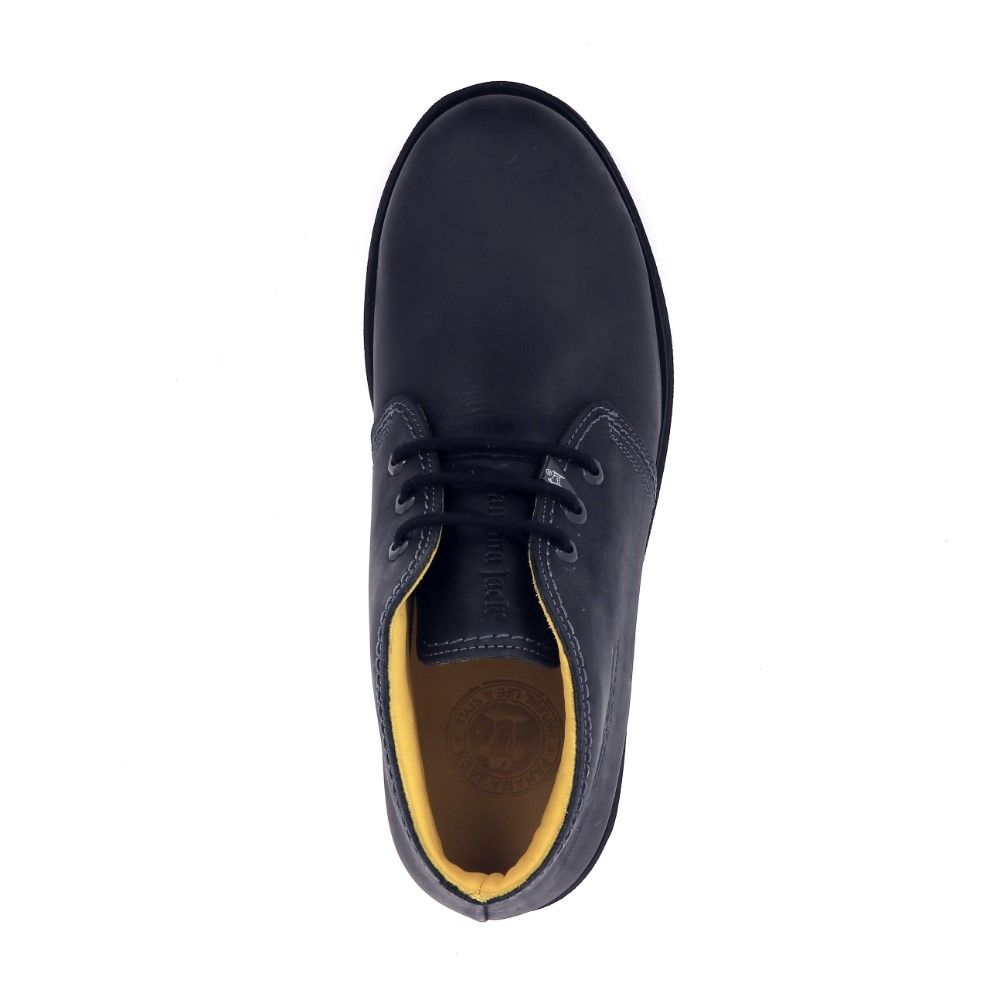 Panama Jack Bota Panama 228397 zwart