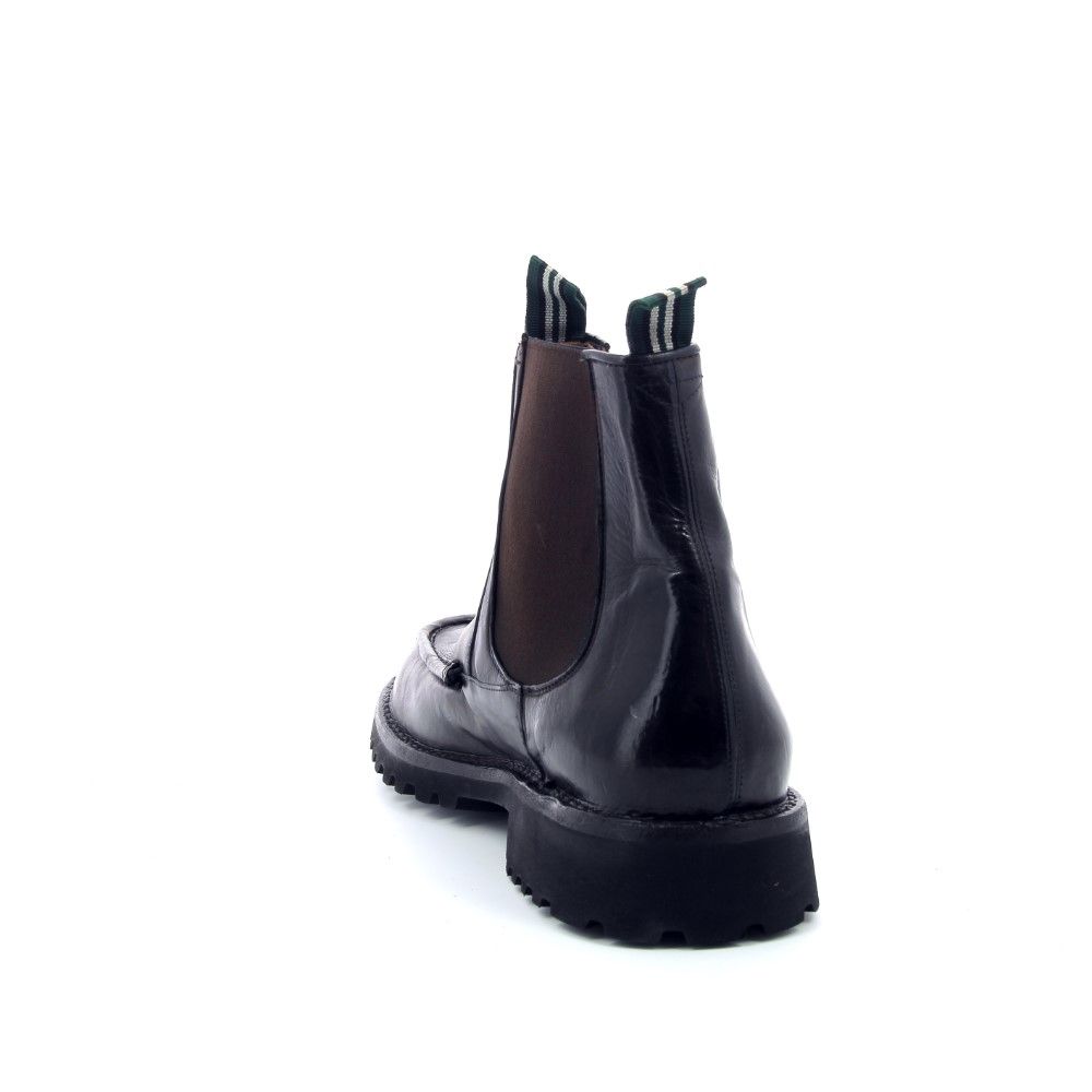 Green George Boots 228400 bruin