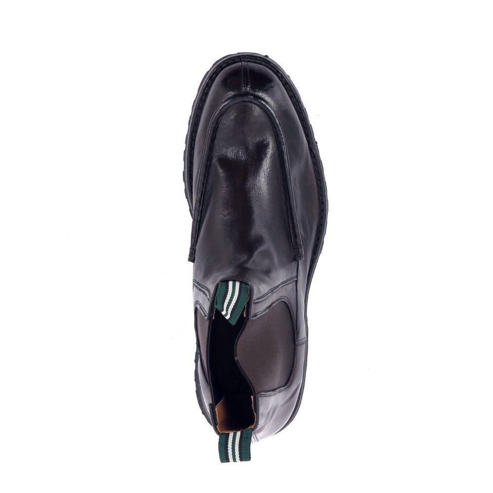 Green George Boots 228400 bruin