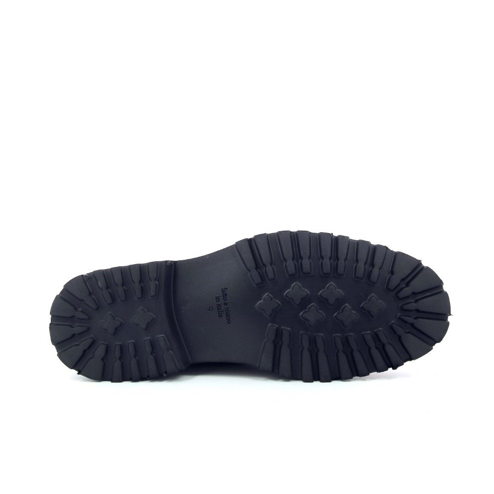 Green George Mocassin 228402 cognac