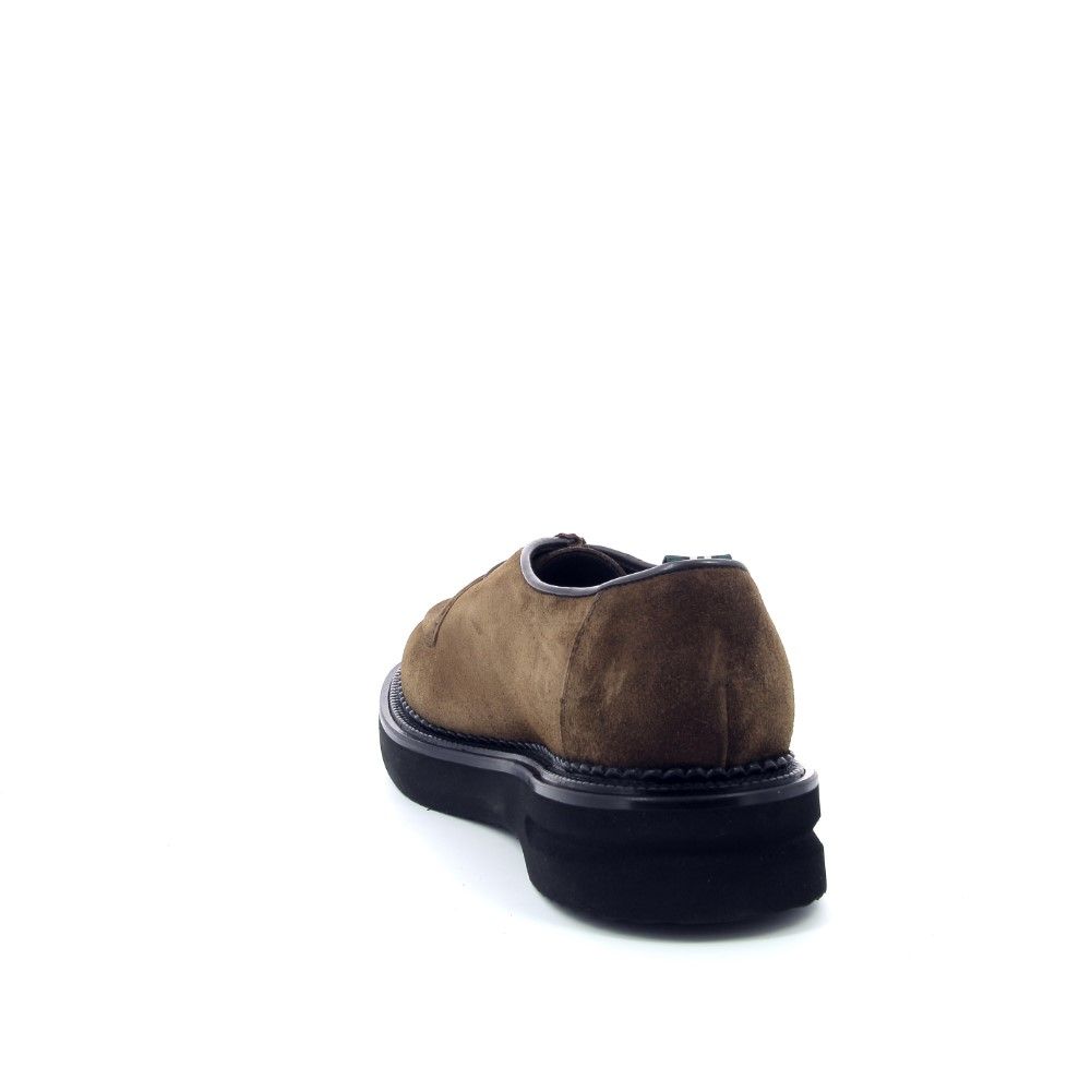 Green George Veterschoen 228404 bruin