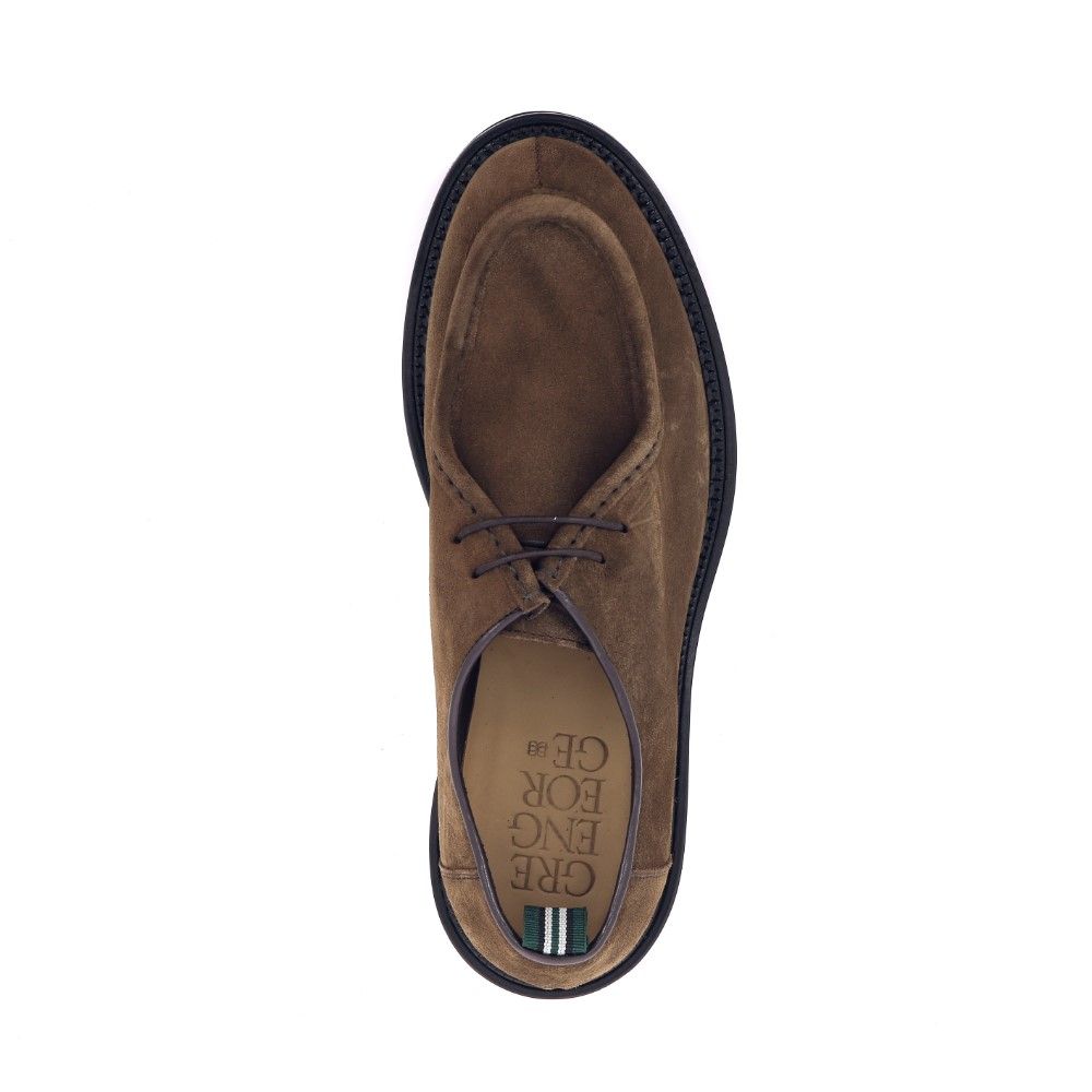 Green George Veterschoen 228404 bruin
