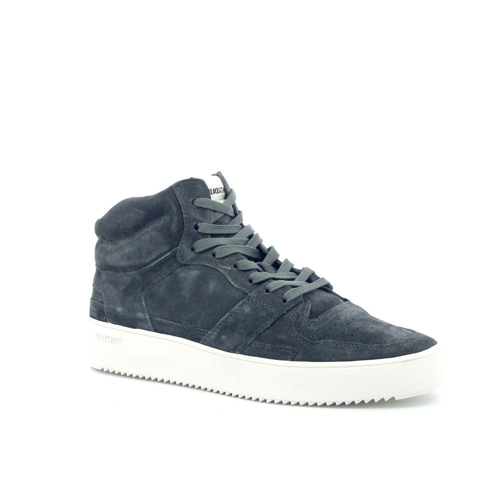 Blackstone Sneaker 228405 groen