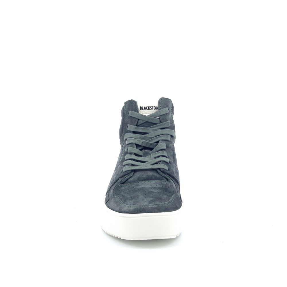 Blackstone Sneaker 228405 groen