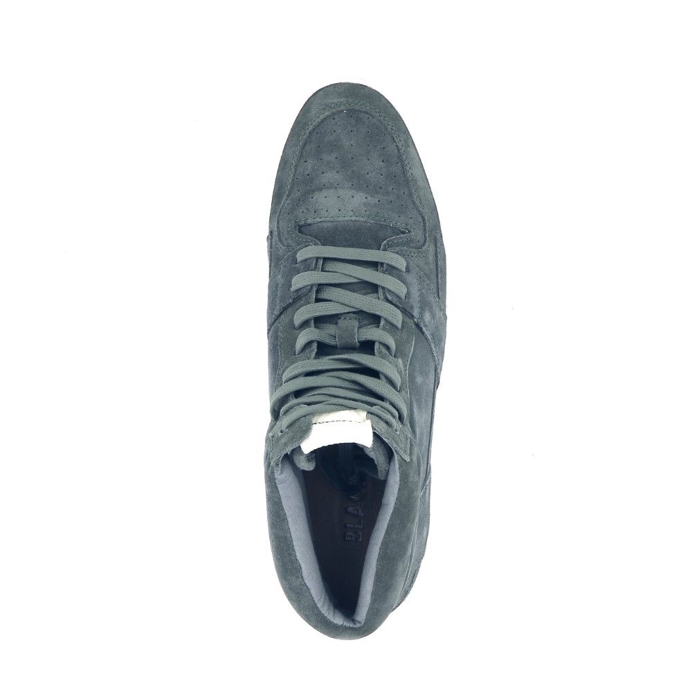 Blackstone Sneaker 228405 groen