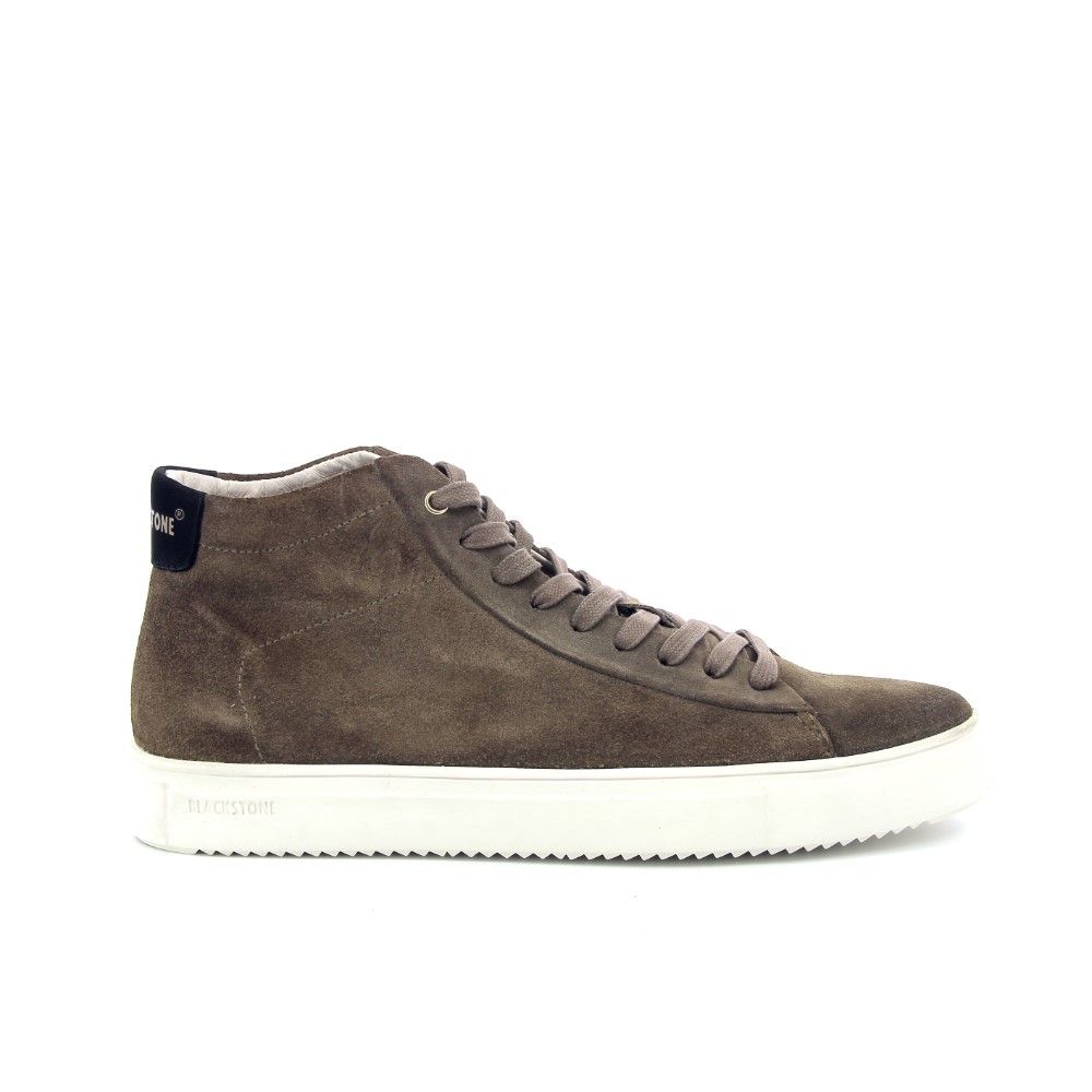 Blackstone Sneaker 228407 grijs