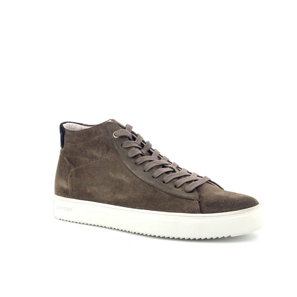 Blackstone Sneaker 228407 grijs