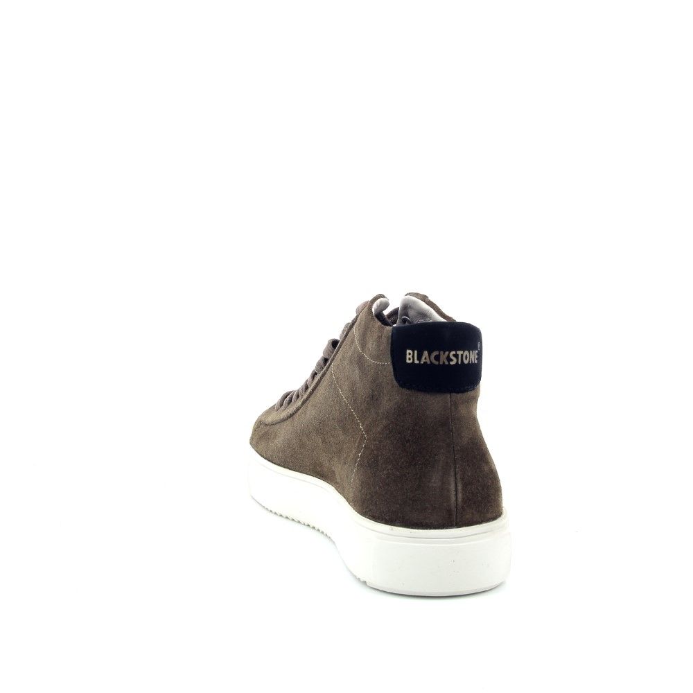 Blackstone Sneaker 228407 grijs