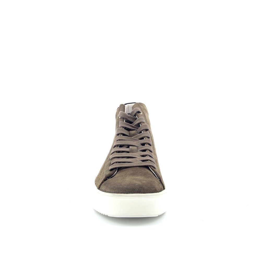 Blackstone Sneaker 228407 grijs
