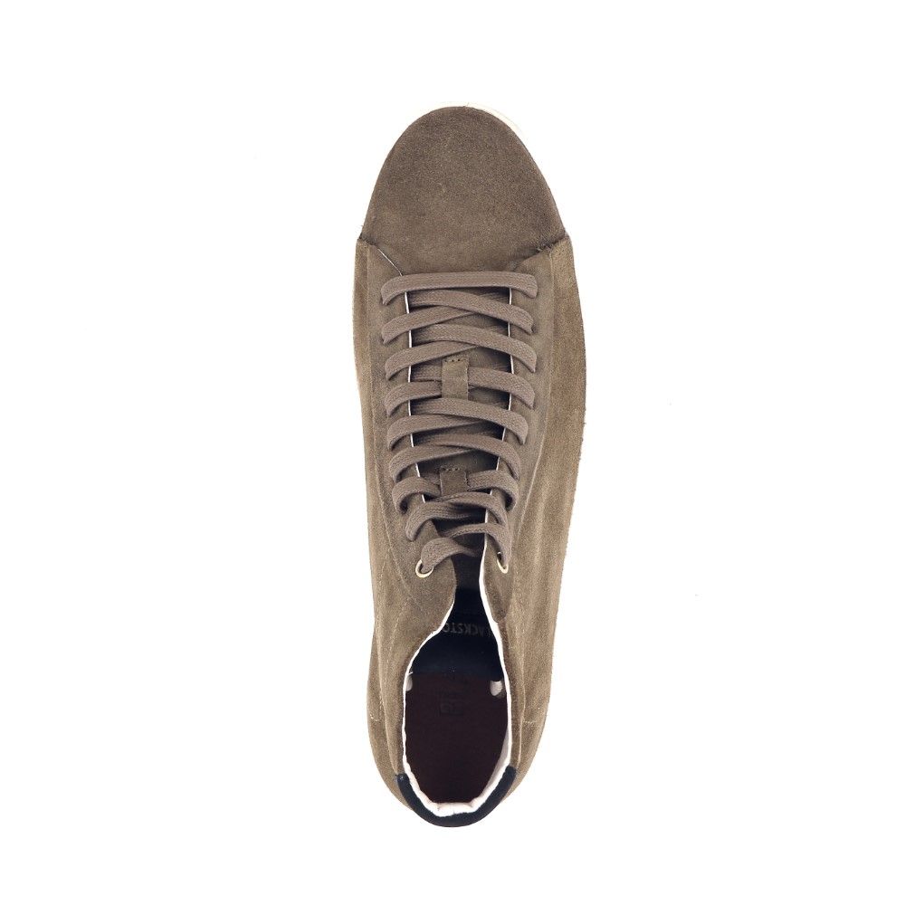 Blackstone Sneaker 228407 grijs