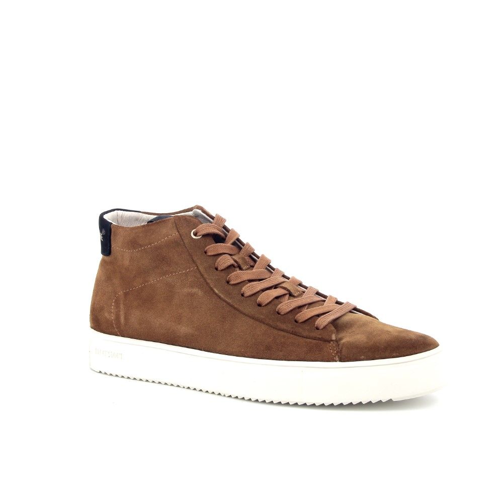 Blackstone Sneaker 228408 cognac
