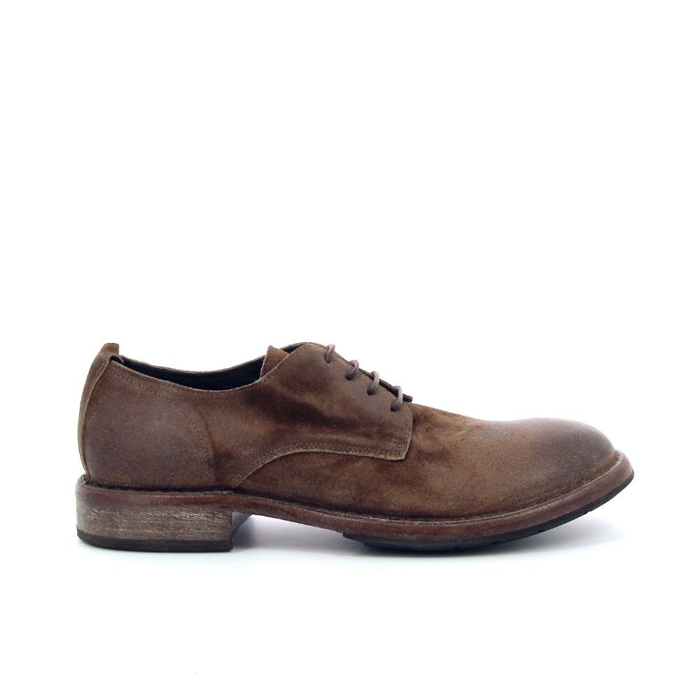 Mo Ma Veterschoen 228414 cognac