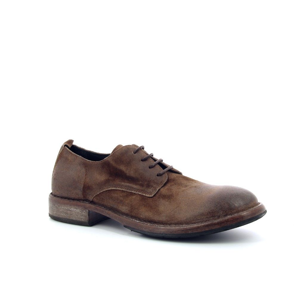 Mo Ma Veterschoen 228414 cognac