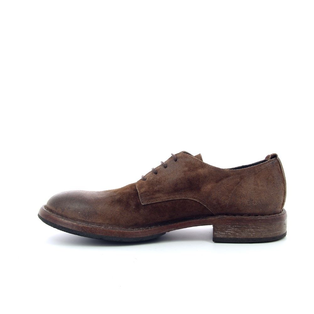 Mo Ma Veterschoen 228414 cognac