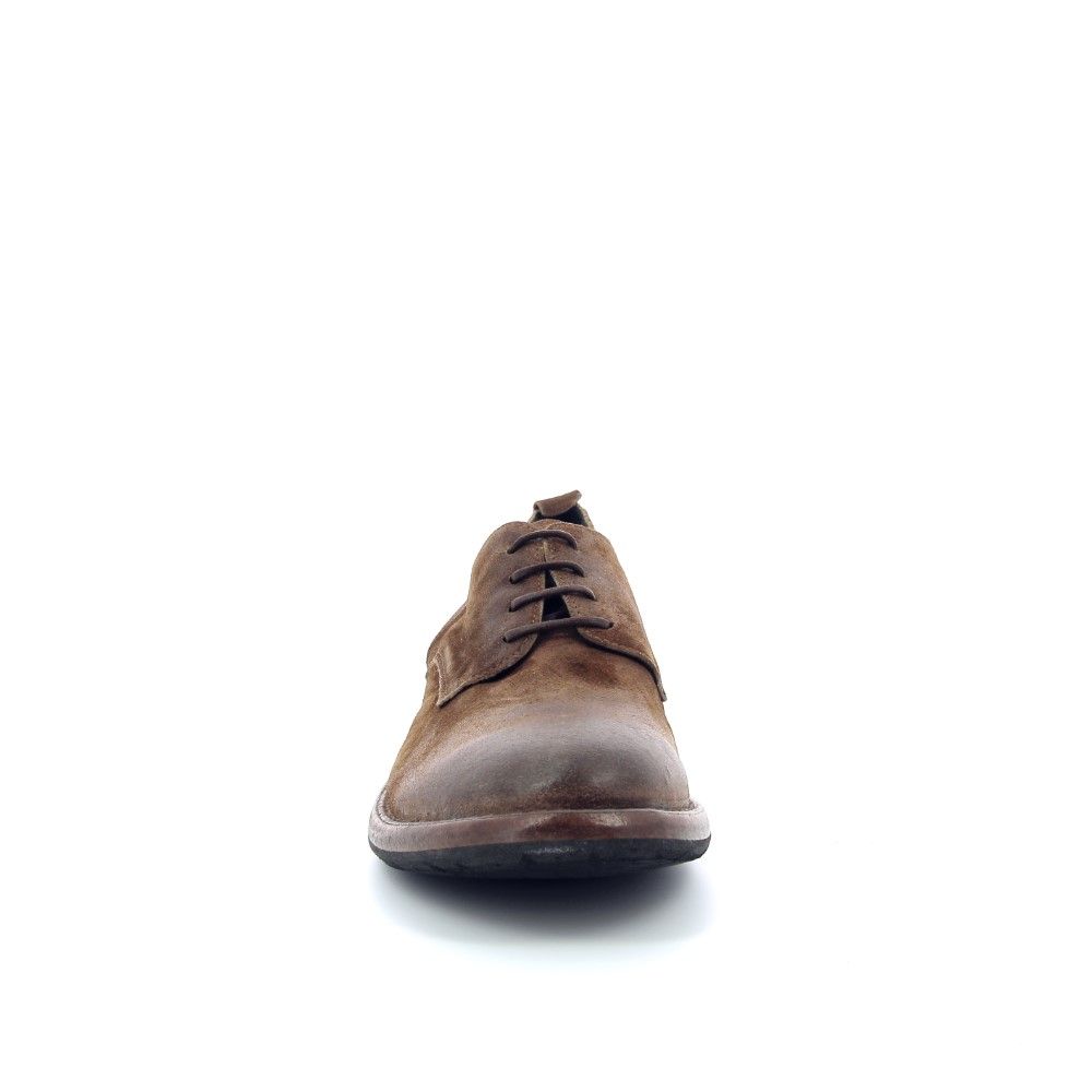 Mo Ma Veterschoen 228414 cognac