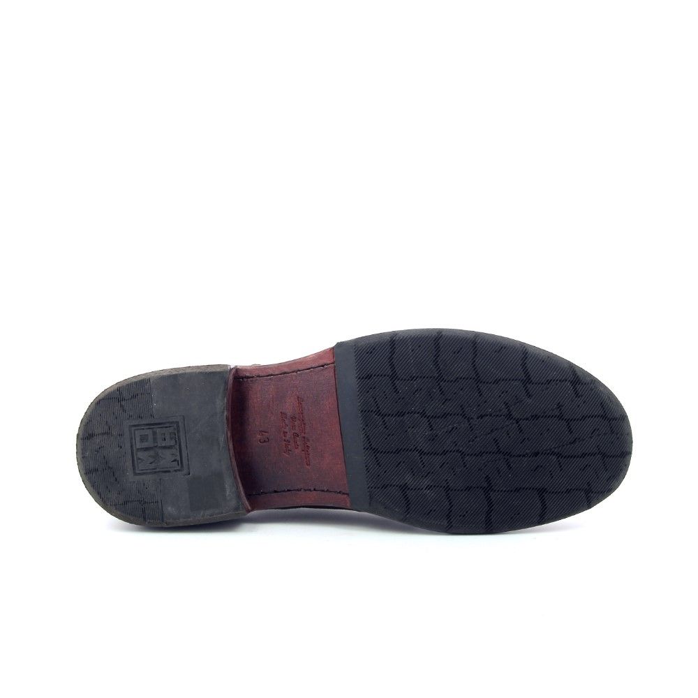Mo Ma Veterschoen 228414 cognac