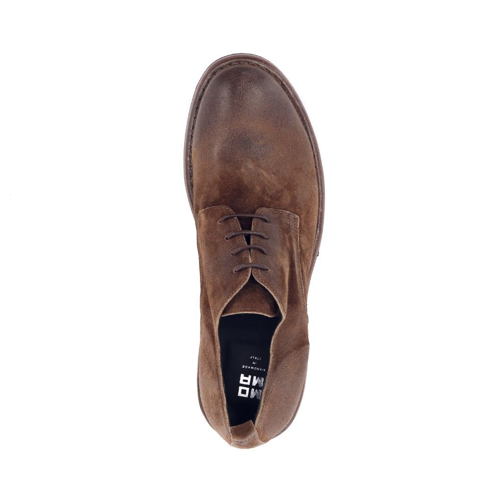 Mo Ma Veterschoen 228414 cognac