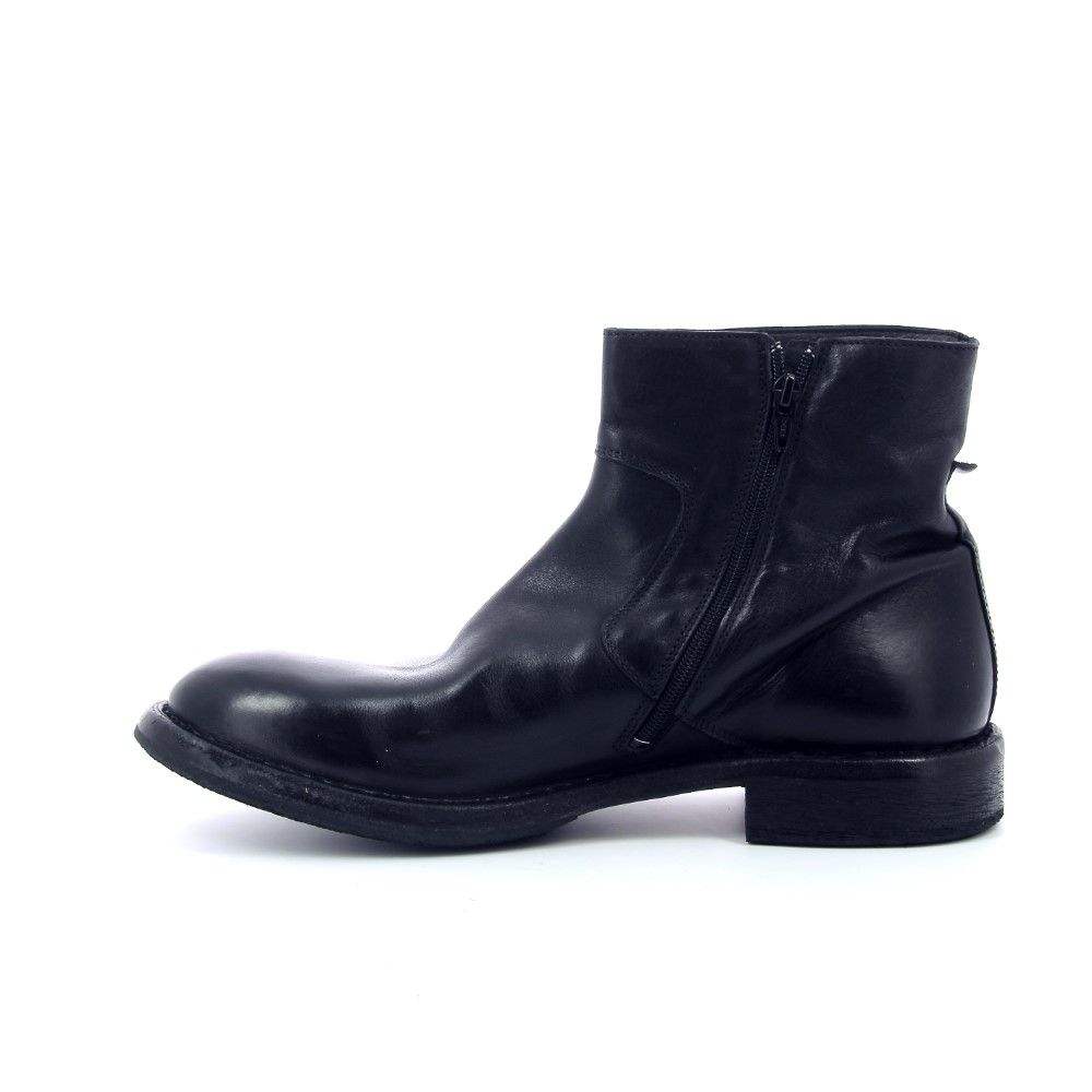 Mo Ma Boots 228415 zwart