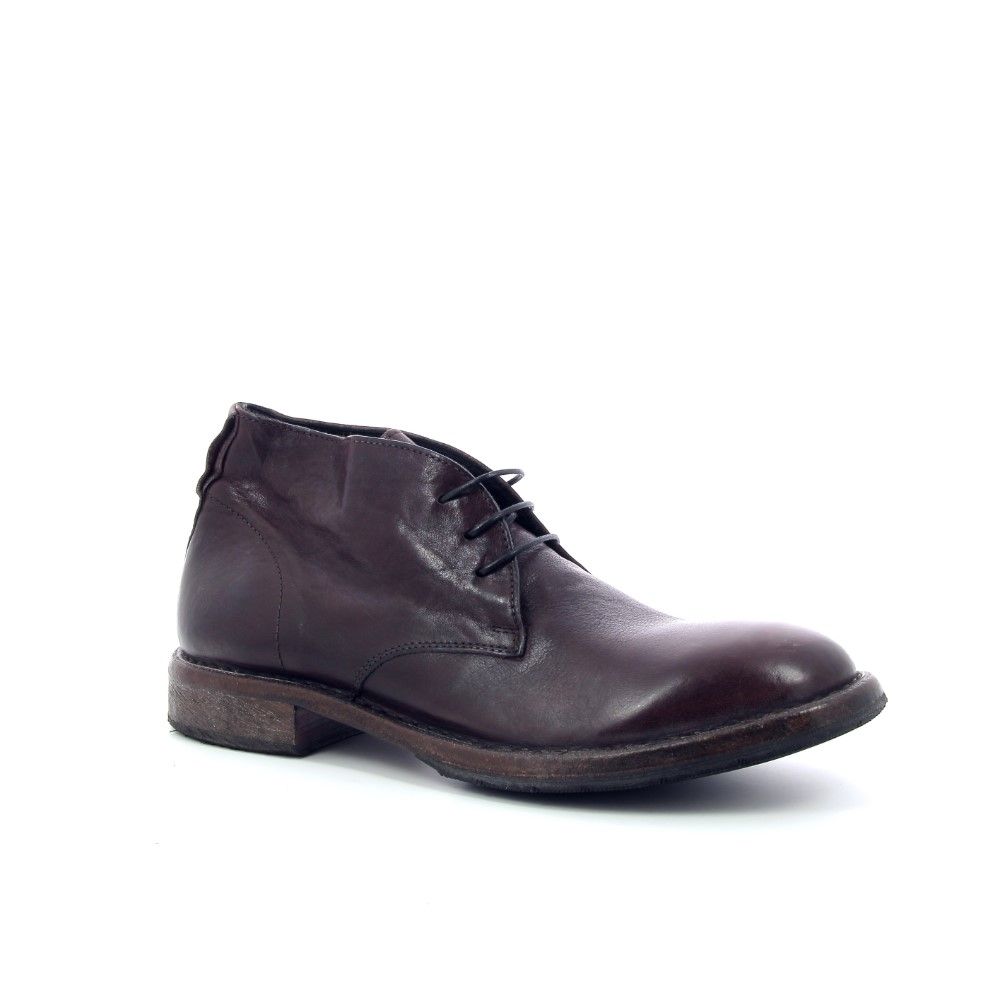 Mo Ma Boots 228416 bruin