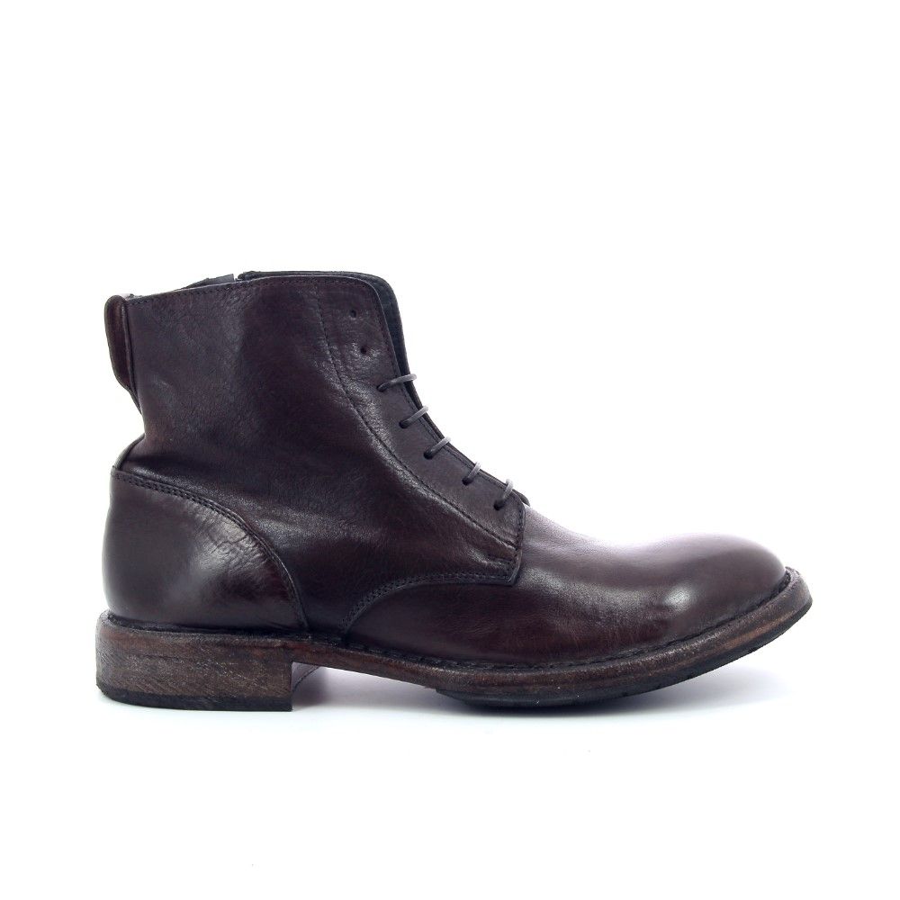 Mo Ma Boots 228417 bruin