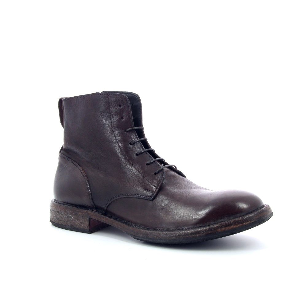 Mo Ma Boots 228417 bruin