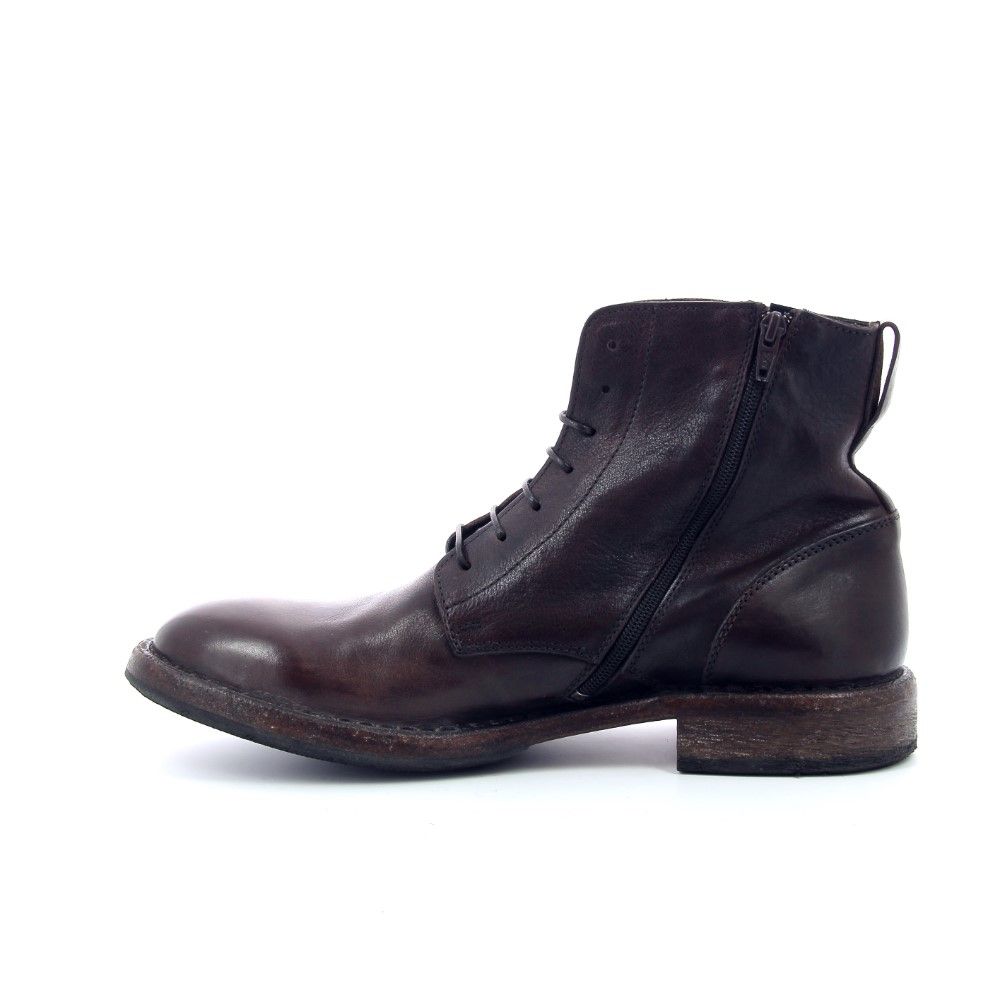 Mo Ma Boots 228417 bruin