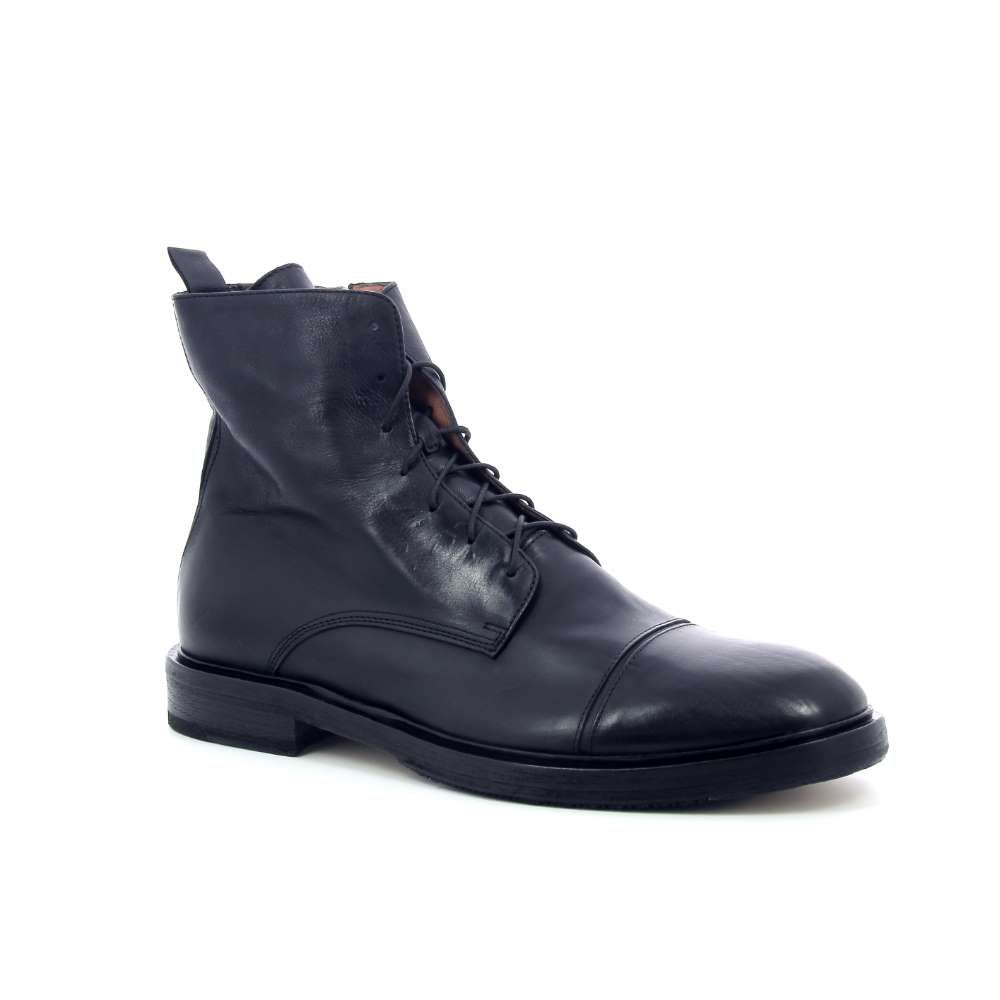 Elia Maurizi Boots 228418 zwart