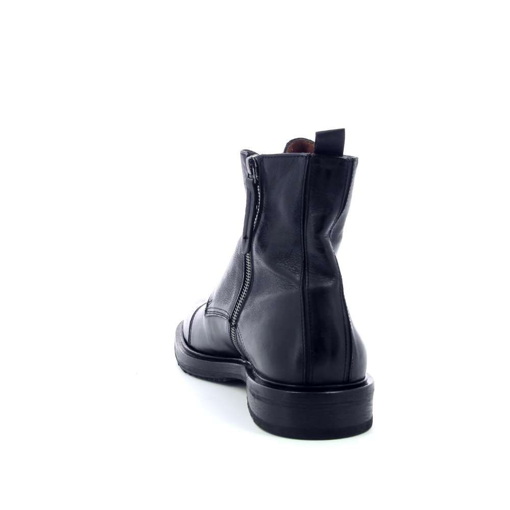 Elia Maurizi Boots 228418 zwart