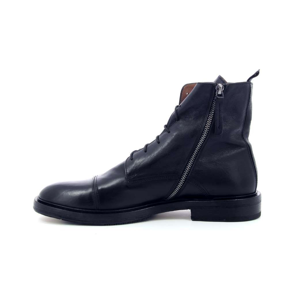 Elia Maurizi Boots 228418 zwart