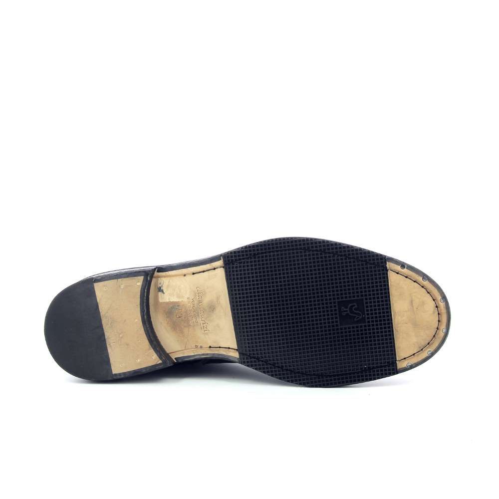 Elia Maurizi Boots 228418 zwart