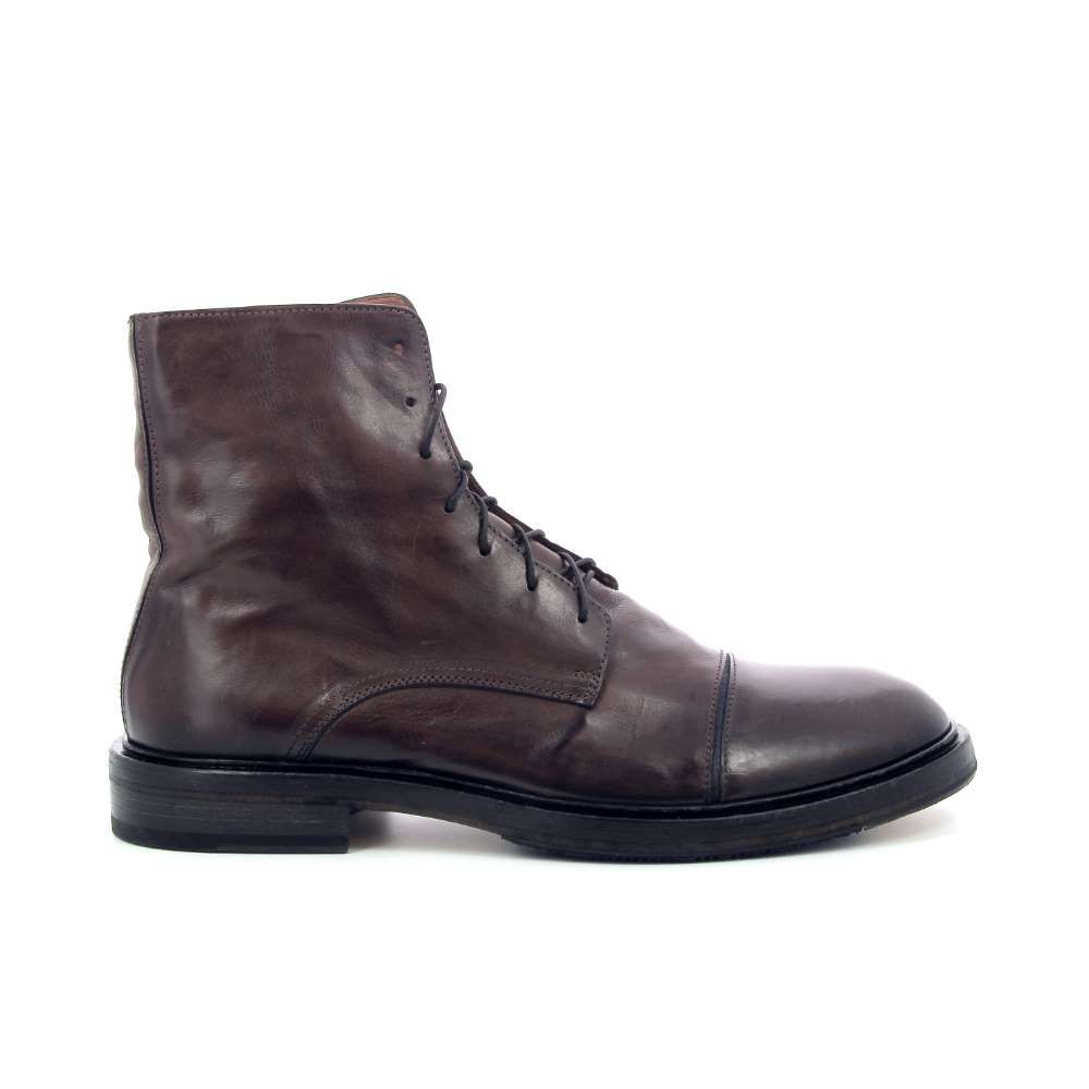 Elia Maurizi Boots 228419 bruin