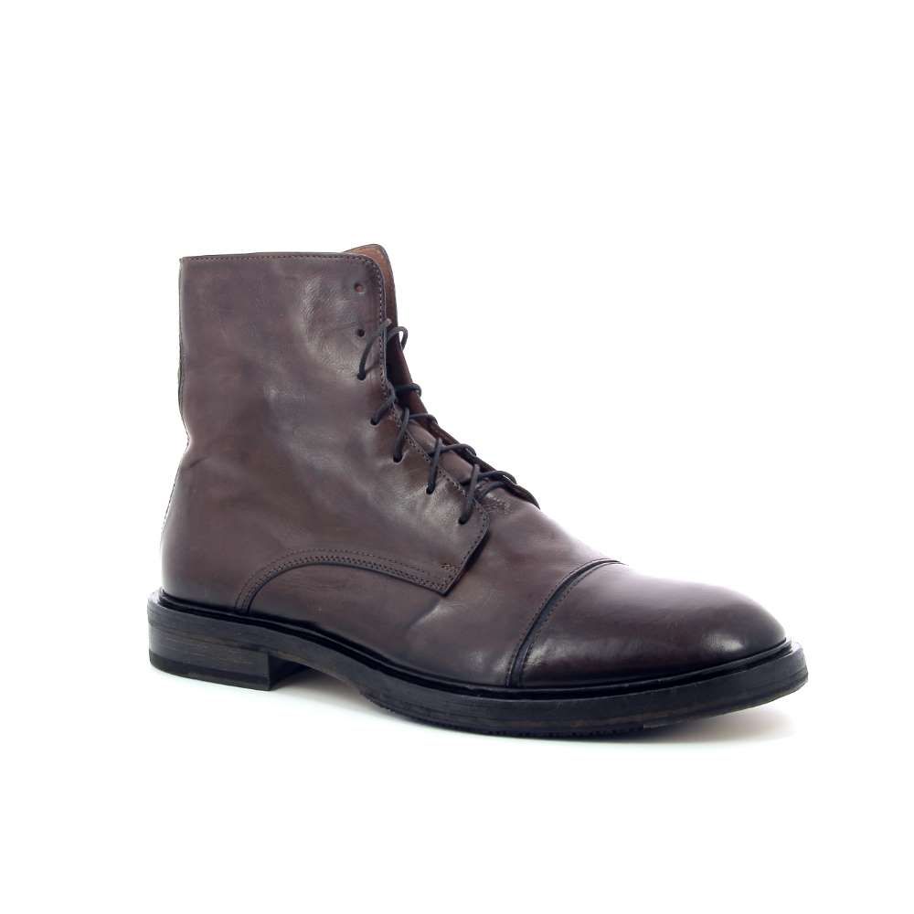 Elia Maurizi Boots 228419 bruin