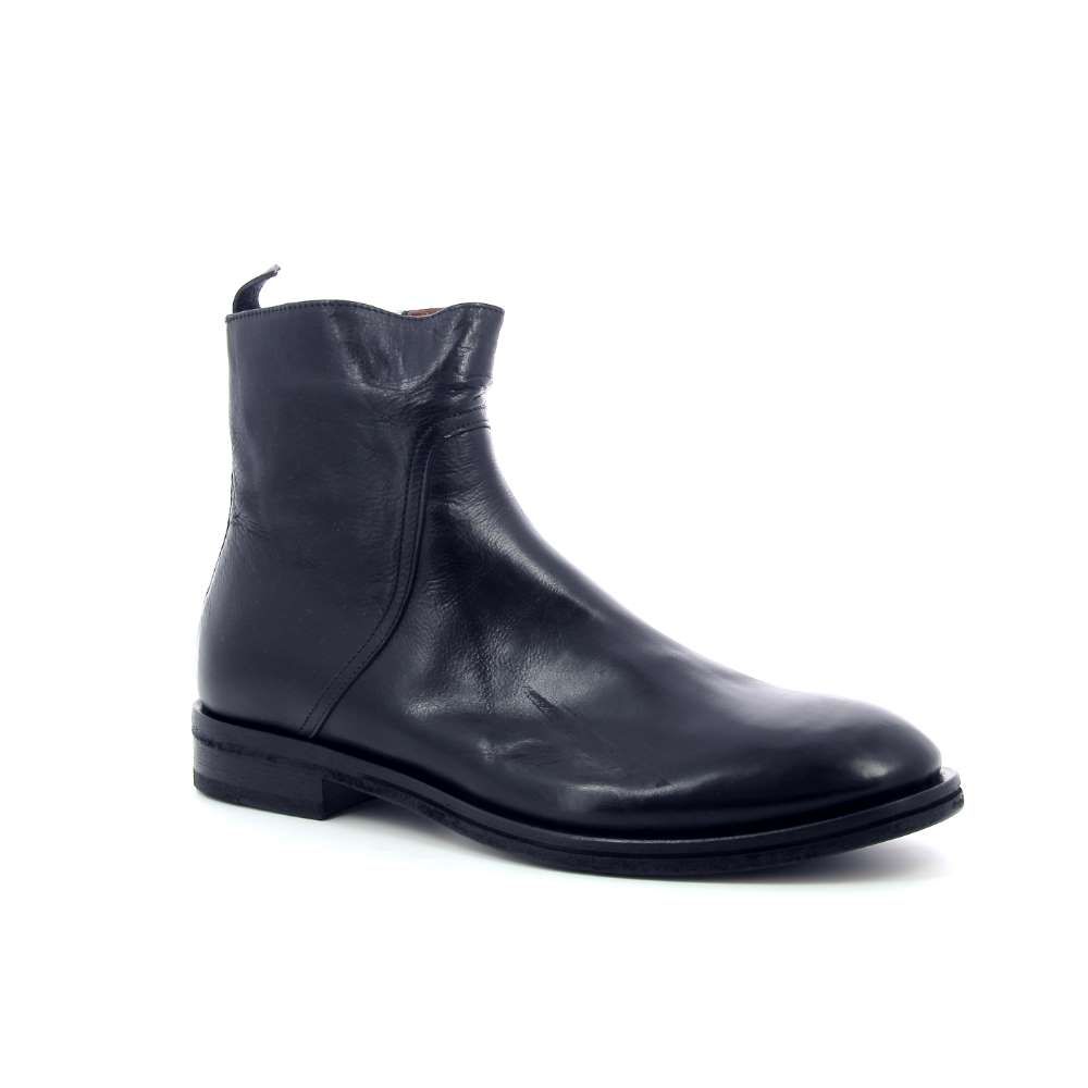 Elia Maurizi Boots 228420 zwart