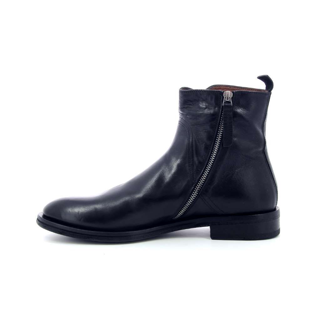 Elia Maurizi Boots 228420 zwart