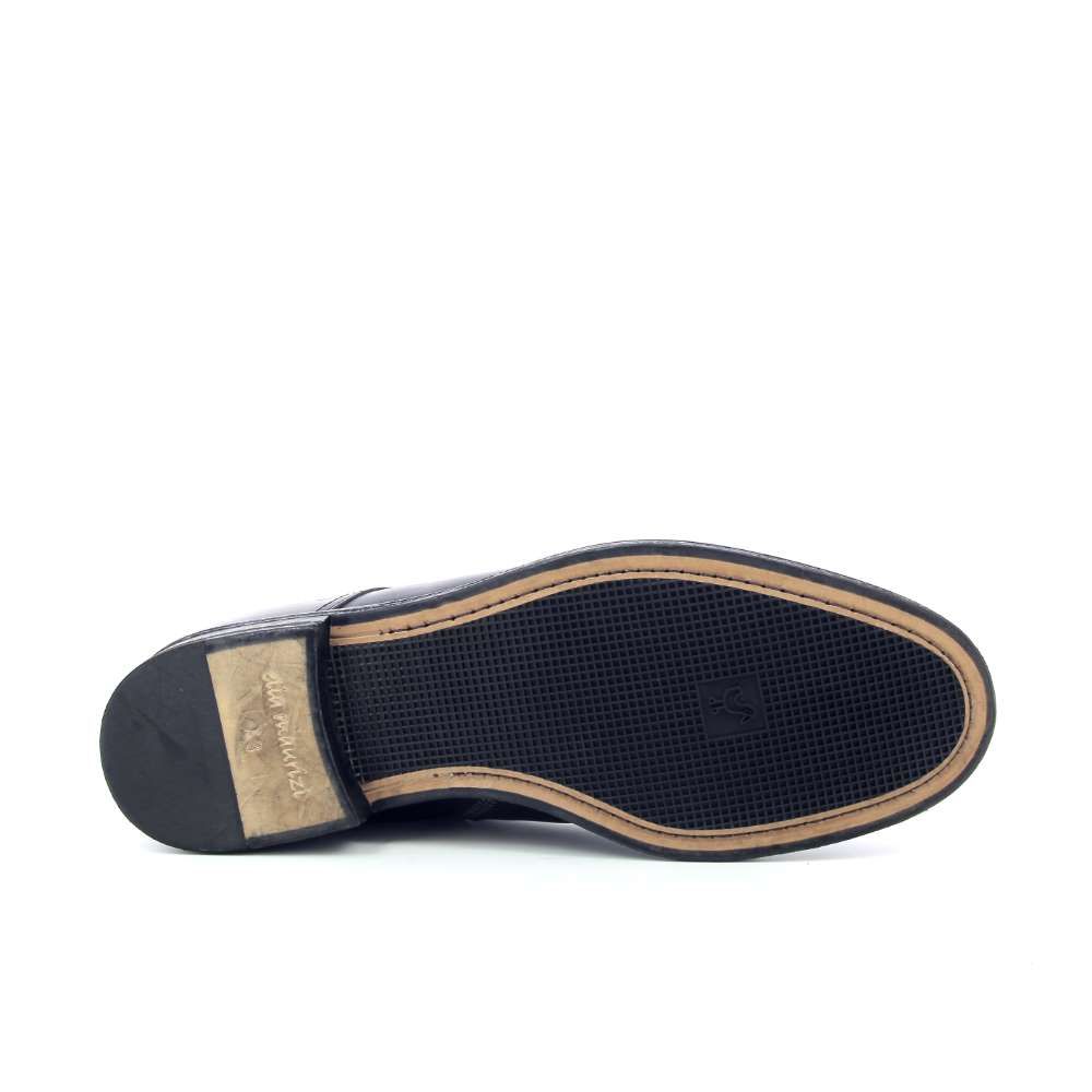 Elia Maurizi Boots 228420 zwart