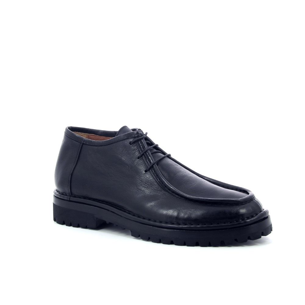 Elia Maurizi Boots 228421 zwart