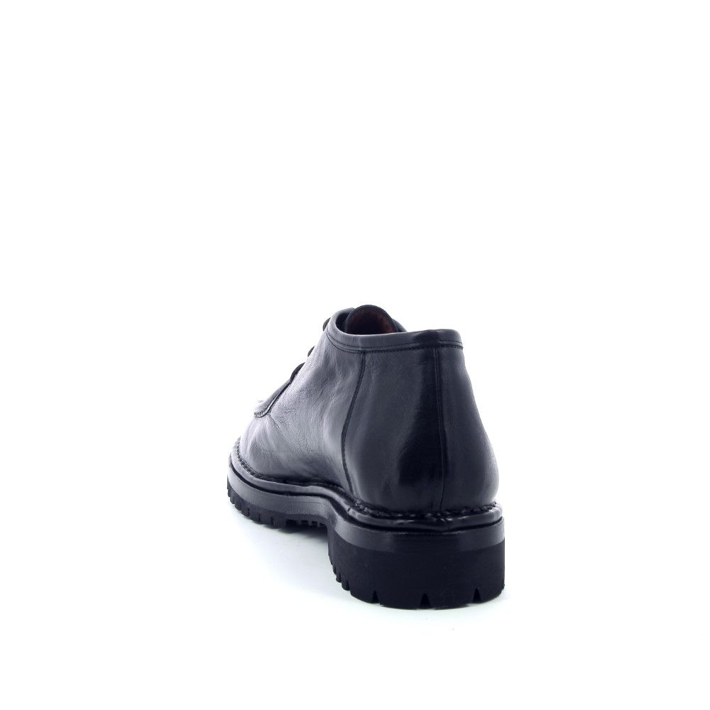 Elia Maurizi Boots 228421 zwart