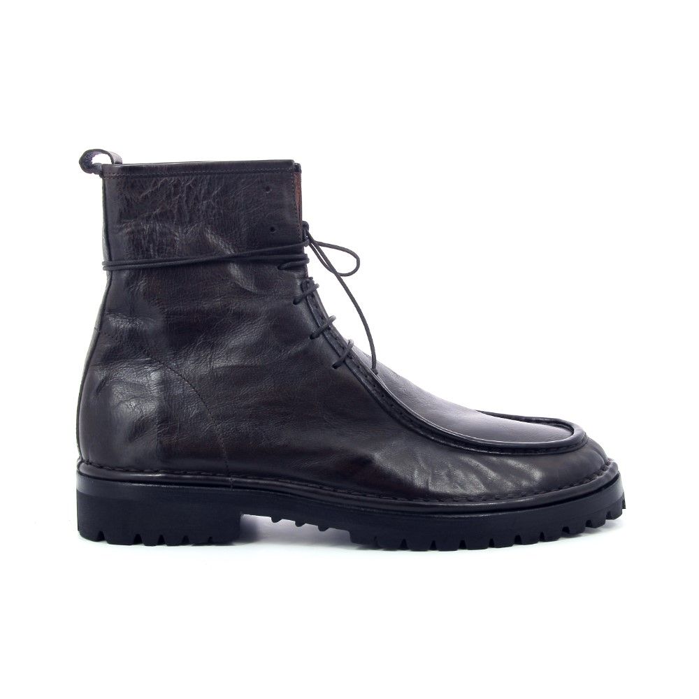 Elia Maurizi Boots 228422 bruin