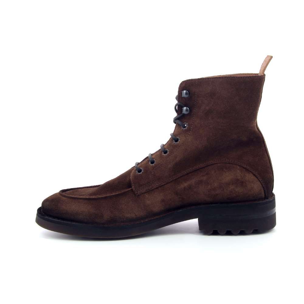 Elia Maurizi Boots 228423 cognac