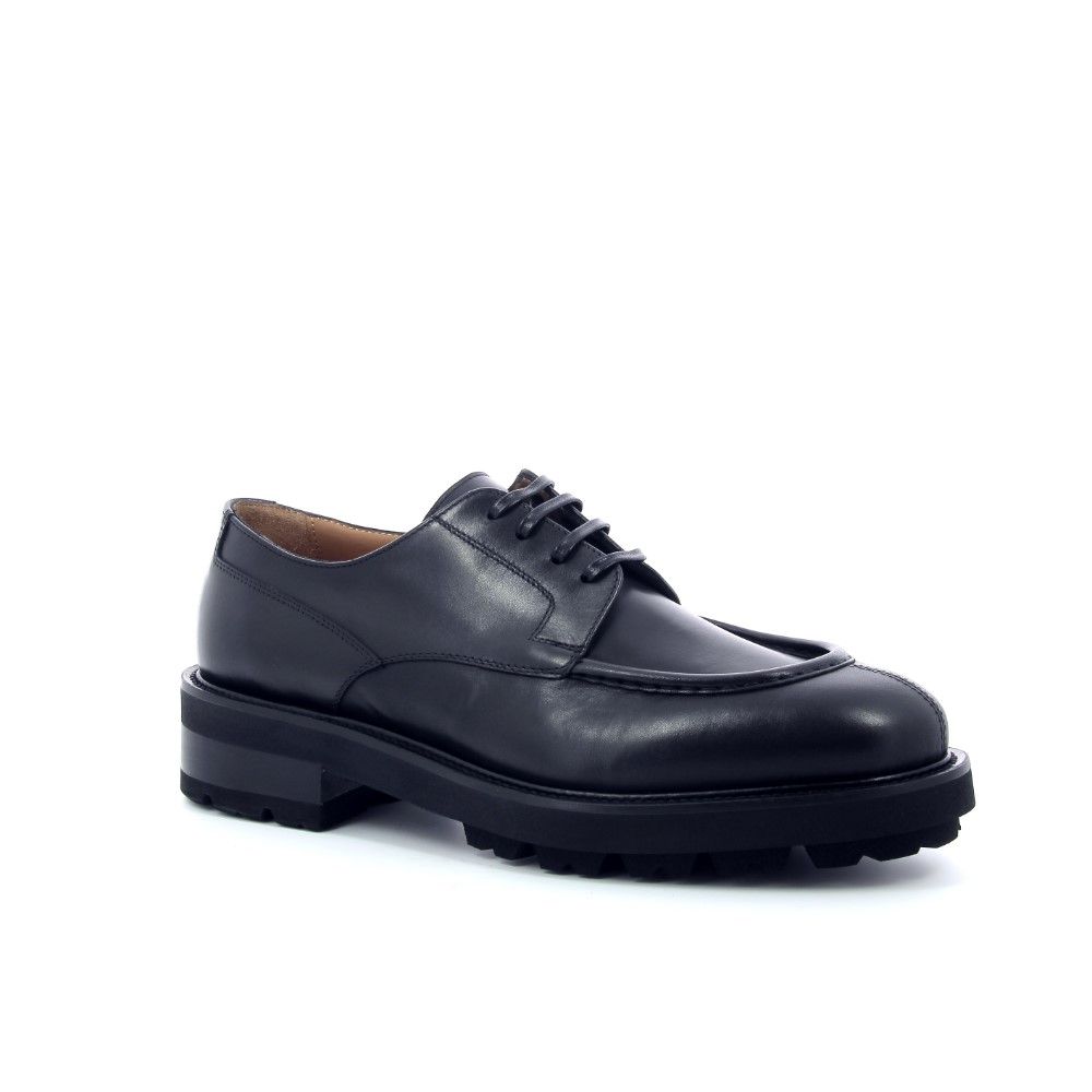 Rossano Bisconti Veterschoen 228425 zwart