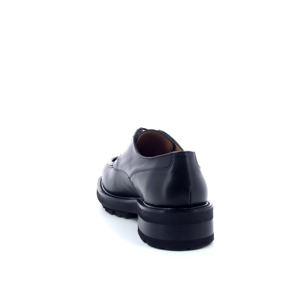 Rossano Bisconti Veterschoen 228425 zwart